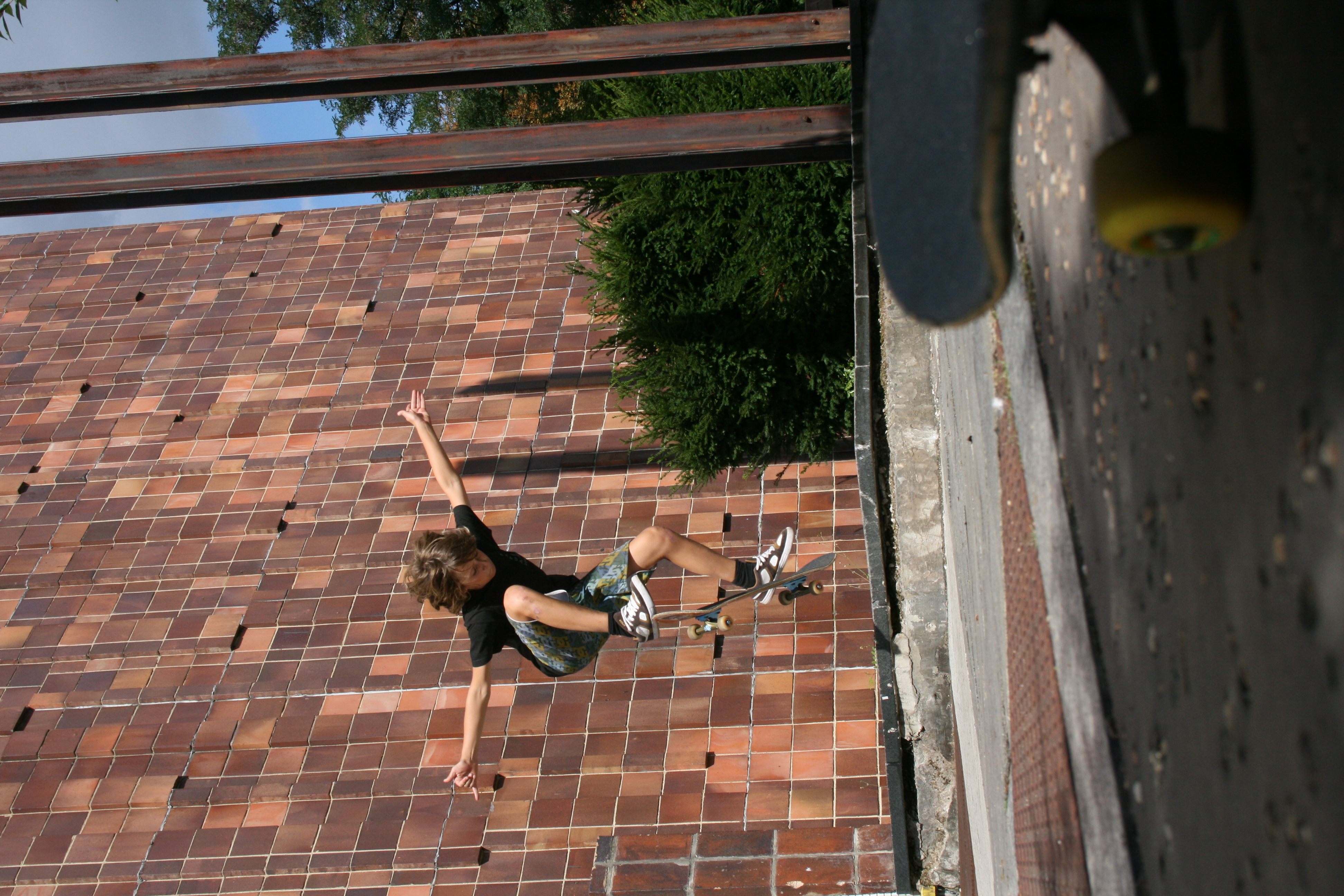 ollie