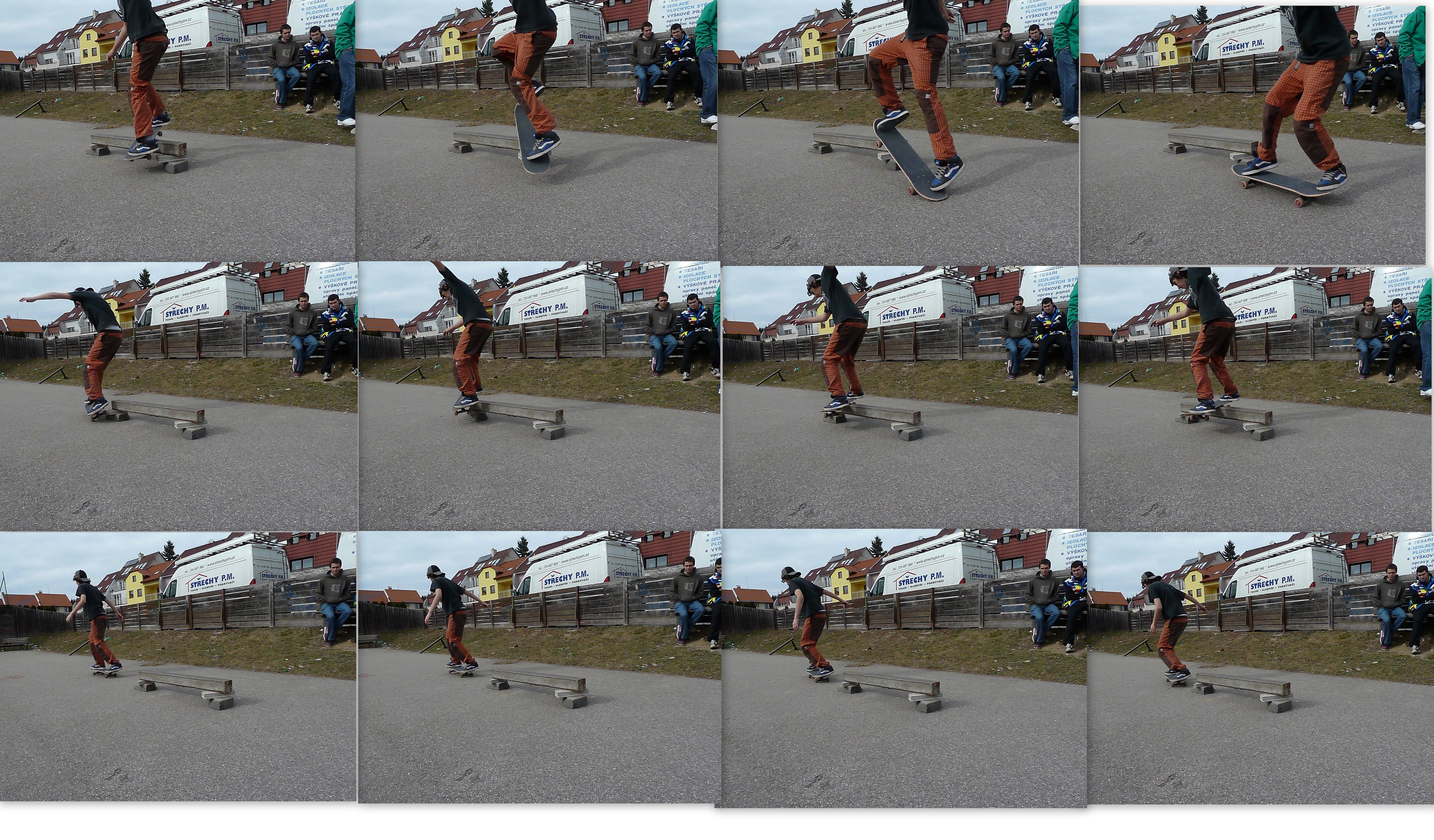 Backsideboardslide